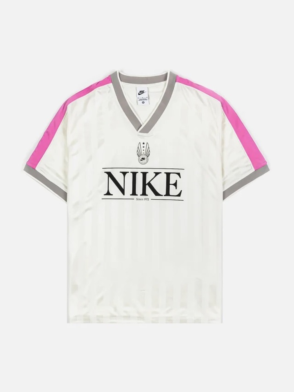 Nike Women’s V-Neck Jersey Top